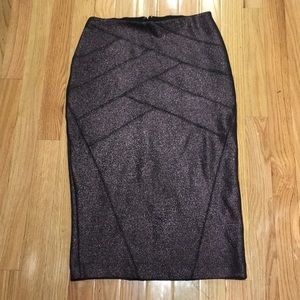 Express Pencil Skirt